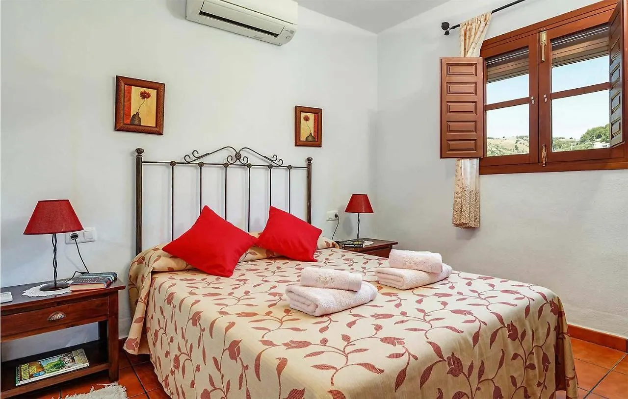 La Era Villa Frigiliana