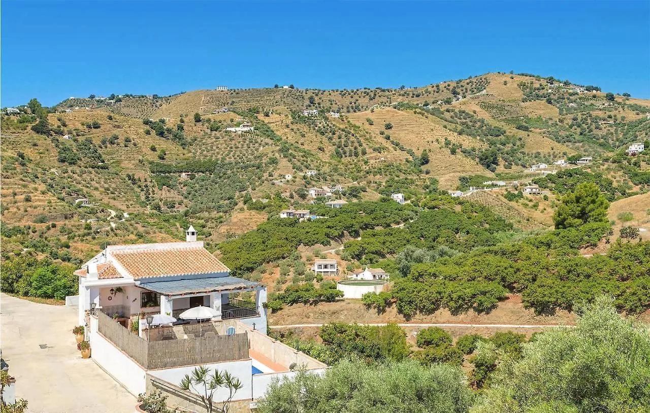 La Era Villa Frigiliana Holiday home