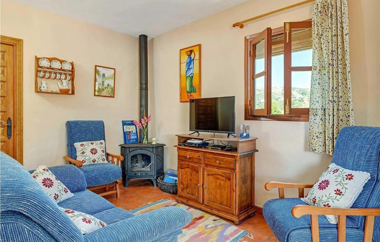 La Era Villa Frigiliana