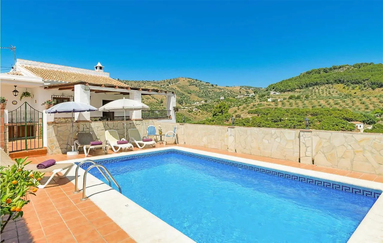 La Era Villa Frigiliana