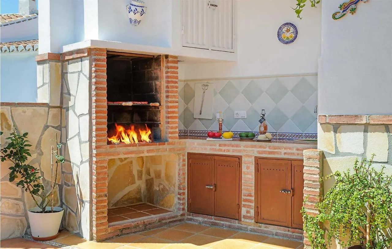 La Era Villa Frigiliana Holiday home