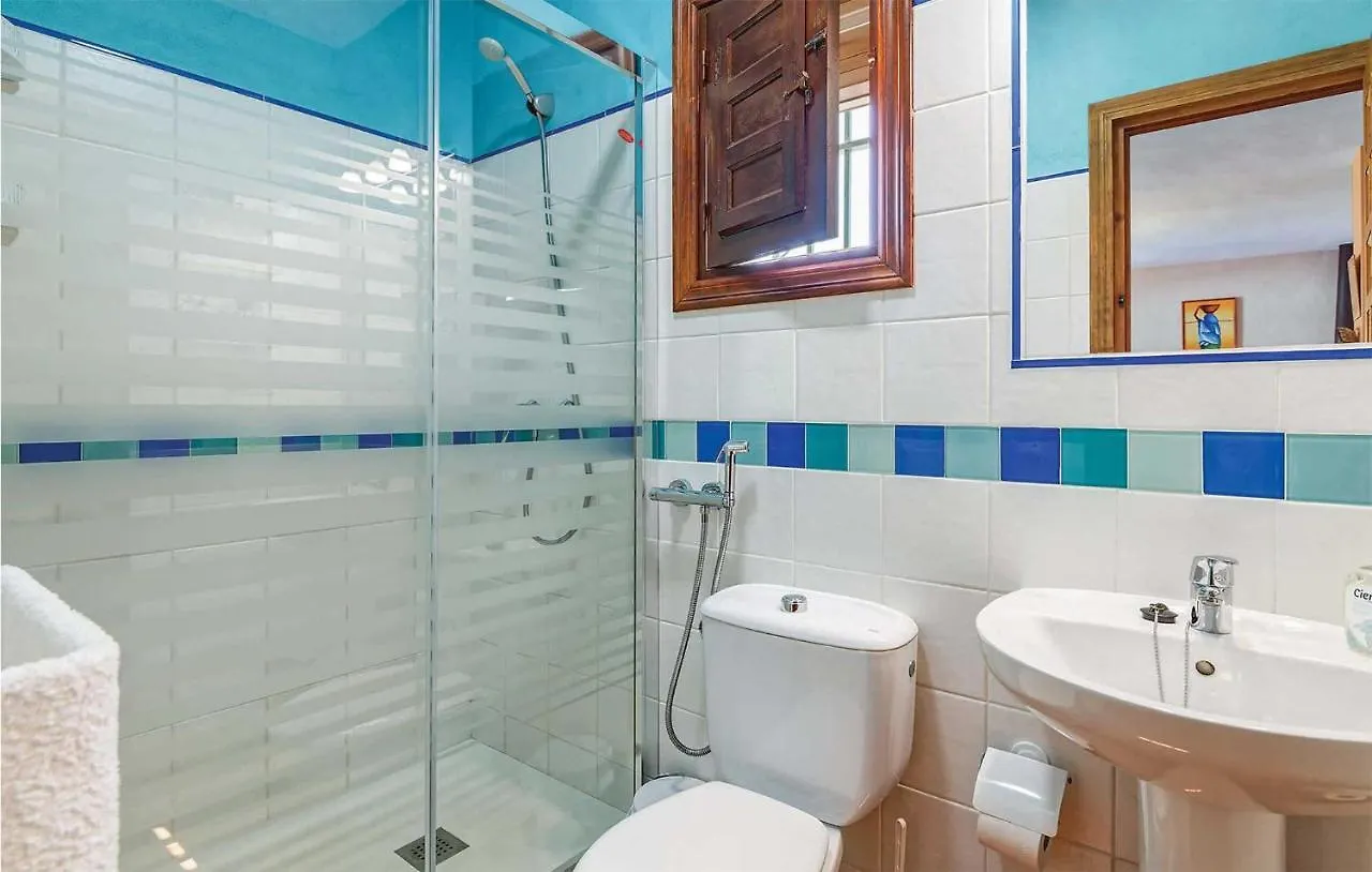 La Era Villa Frigiliana Holiday home