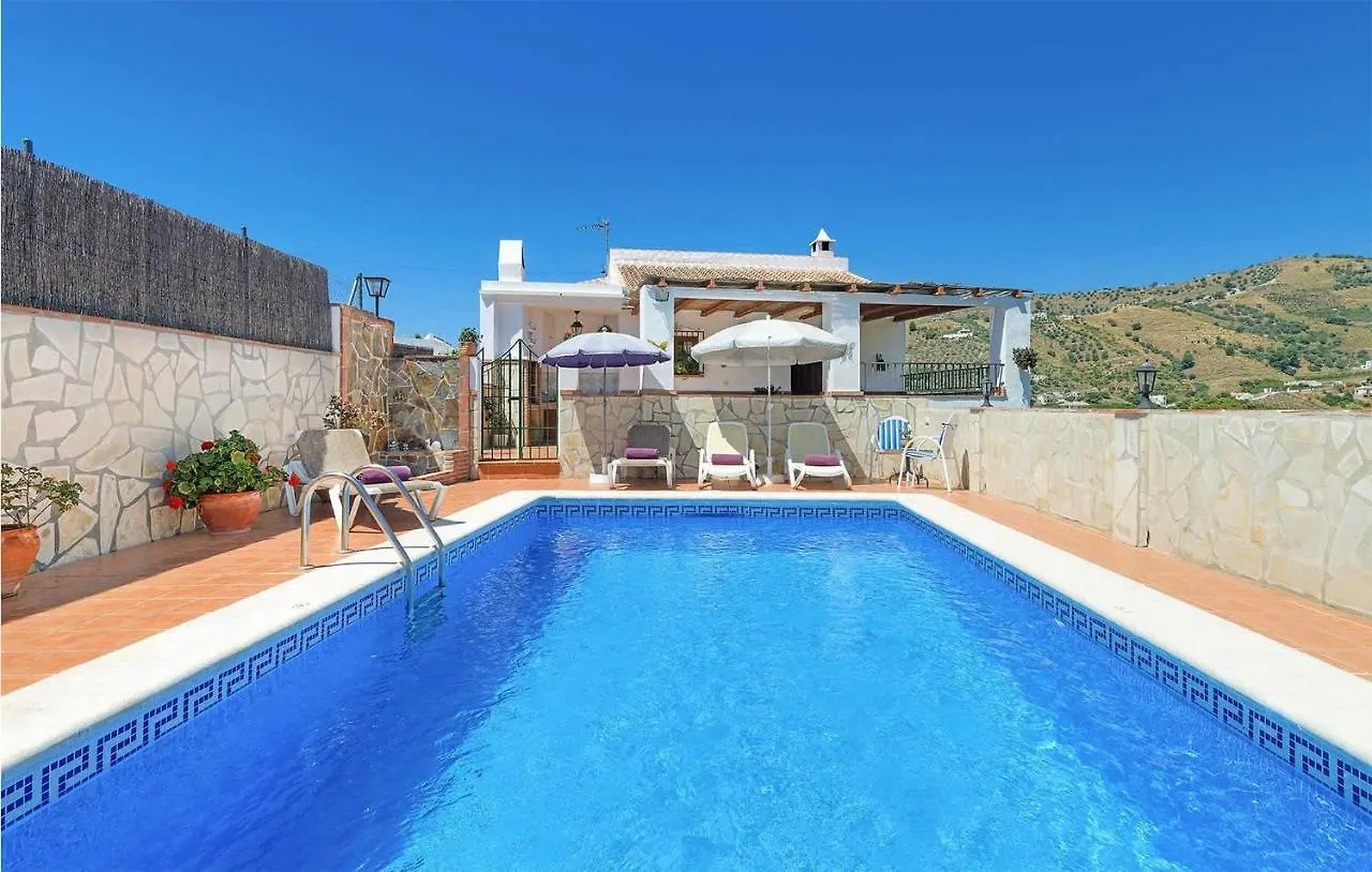 La Era Villa Frigiliana Spain